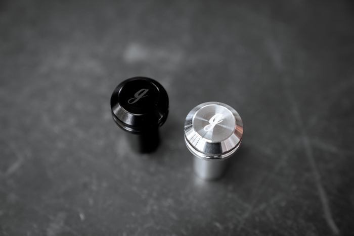 Garagistic Billet BMW Drift E-Brake Button - E30, E36, E34, E32, E31, Z1, Z3