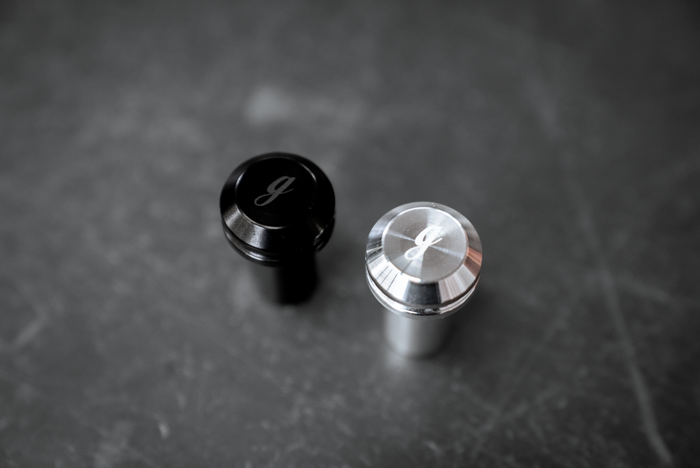 Garagistic Billet BMW Drift E-Brake Button - E30, E36, E34, E32, E31, Z1, Z3