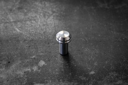 Garagistic Billet BMW Drift E-Brake Button - E30, E36, E34, E32, E31, Z1, Z3