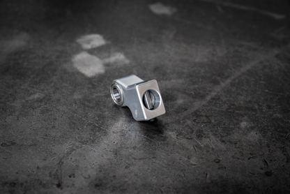 Billet Offset Shift Selector Joint - 25117533057