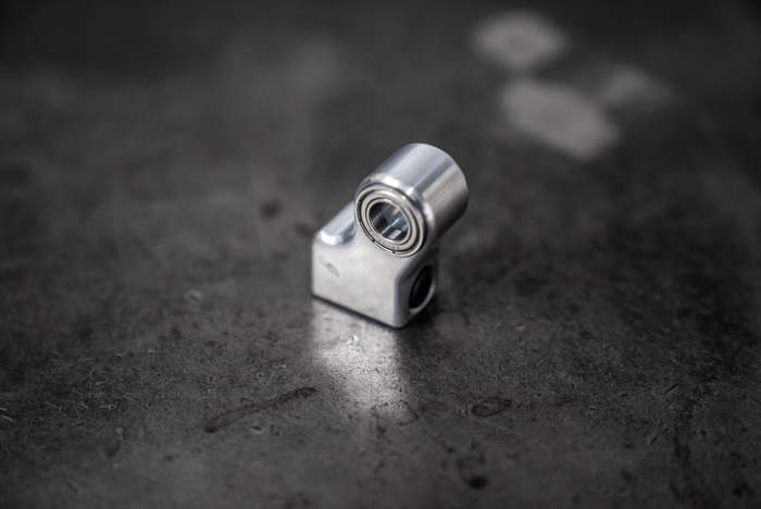 Billet Offset Shift Selector Joint - 25117533057