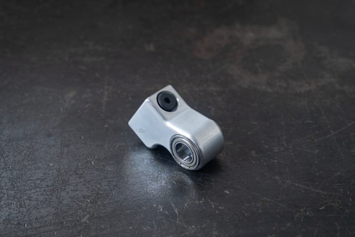 Billet Offset Shift Selector Joint - 25117533057