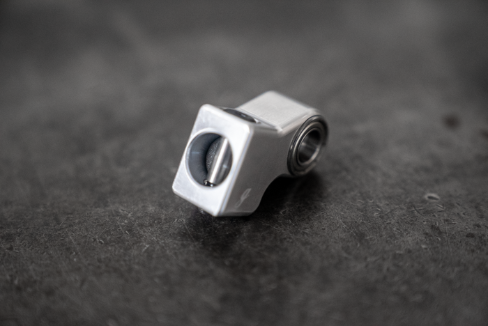 Billet Offset Shift Selector Joint - 25117533057