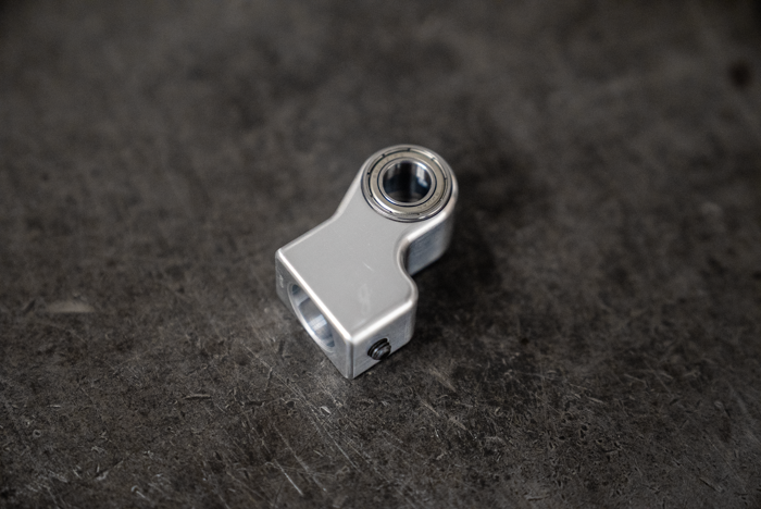 Billet Offset Shift Selector Joint - 25117533057