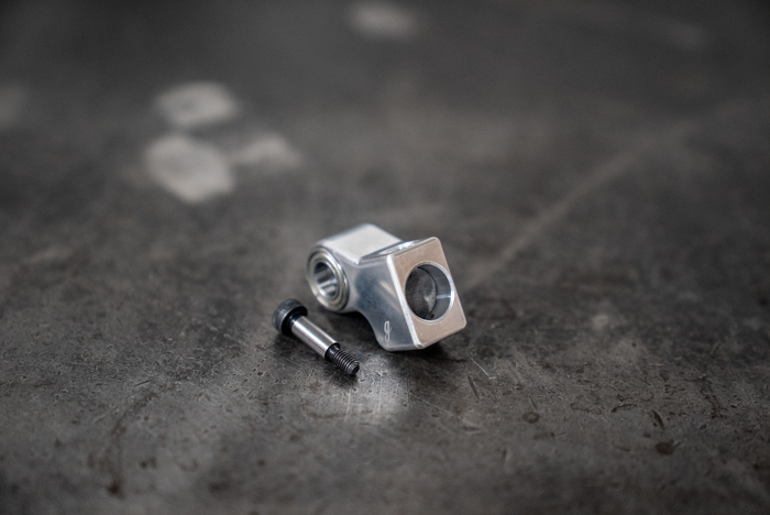 Billet Offset Shift Selector Joint - 25117533057