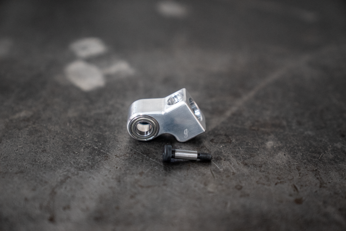 Billet Offset Shift Selector Joint - 25117533057