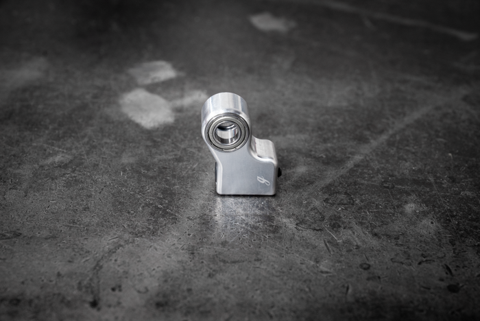 Billet Offset Shift Selector Joint - 25117533057