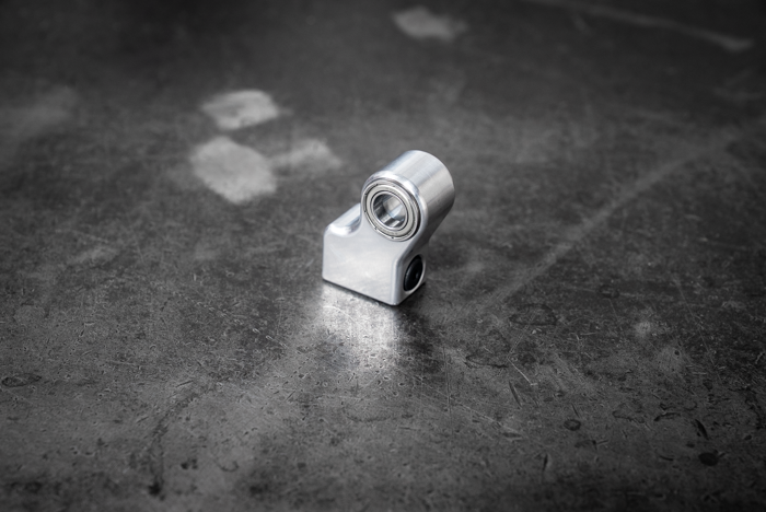 Billet Offset Shift Selector Joint - 25117533057