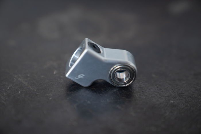 Billet Offset Shift Selector Joint - 25117533057