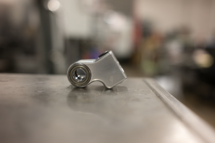 Billet Offset Shift Selector Joint - 25117533057
