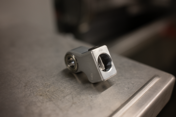 Billet Offset Shift Selector Joint - 25117533057