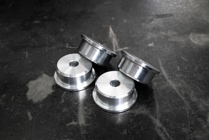 F22 M235/M240ir Aluminum Front Differential Bushing - 33316792513