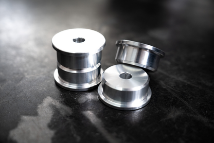 F22 M235/M240ir Aluminum Front Differential Bushing - 33316792513-Suspension Bushings-grip-drift-Garagistic-bmw