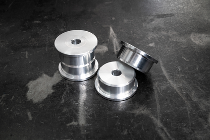 F22 M235/M240ir Aluminum Front Differential Bushing - 33316792513