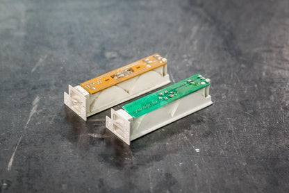 LED 13 Button OBC Light Bar Conversion - E30, E24, E28