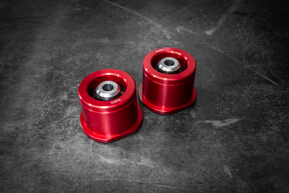 E36/E46/Z4 Rear Outer Control Arm Spherical Bearing Bushing (RTAB) - 328, M3, 325 - 33322228153/33326757885