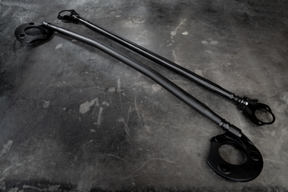 Garagistic E36 LTW Front Strut Bar