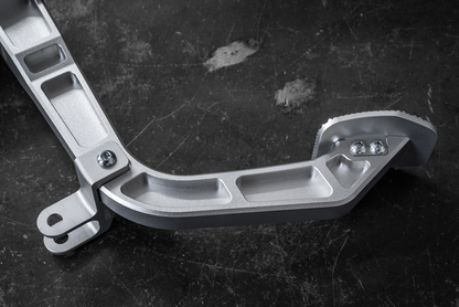 E36 Billet Clutch Pedal - CLEARANCE - 325i, M3, 328is, Z3 (35311158659)