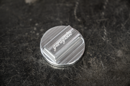 BMW Billet Aluminum Jack Pad Adapter - E82, E46, E92, F22, E38-Billet Jack Pads-grip-drift-Garagistic-bmw