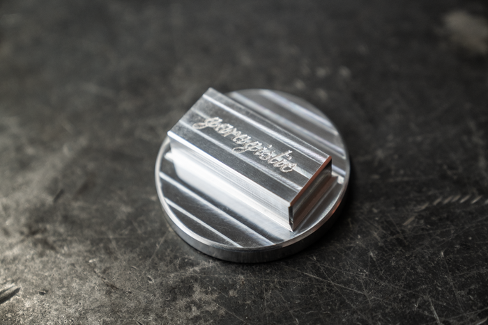 BMW Billet Aluminum Jack Pad Adapter - E82, E46, E92, F22, E38-Billet Jack Pads-grip-drift-Garagistic-bmw
