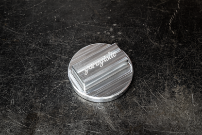 BMW Billet Aluminum Jack Pad Adapter - E82, E46, E92, F22, E38-Billet Jack Pads-grip-drift-Garagistic-bmw