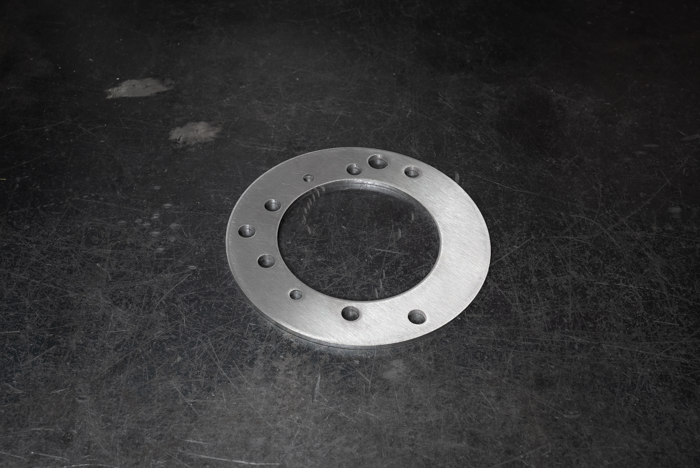 E82, E9x Front Upper Strut Mount Reinforcement Plates