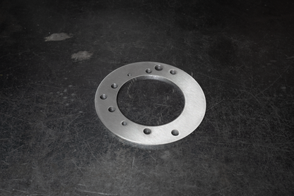 E82, E9x Front Upper Strut Mount Reinforcement Plates