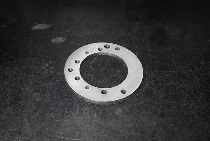 E82, E9x Front Upper Strut Mount Reinforcement Plates