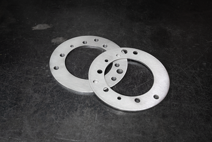 E82, E9x Front Upper Strut Mount Reinforcement Plates