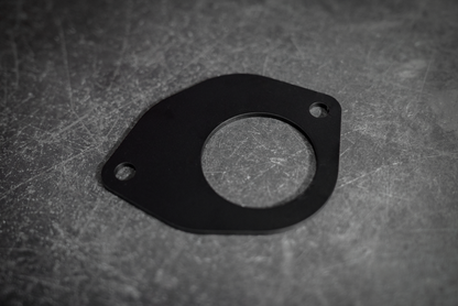 E30 Late Model Firewall Steering Adapter Plate