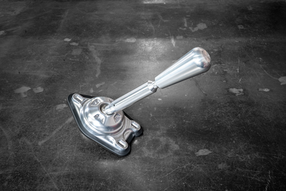Garagistic Carbon Fiber "Direct Mount" Stage 2 Chassis Short Shifter - E92, E46, E36, E30, E82, Z4, M3