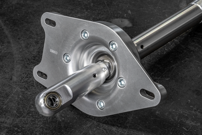 Garagistic "Direct Mount" Stage 2 Chassis Short Shifter - E92, E46, E36, E30, E82, Z4, M3