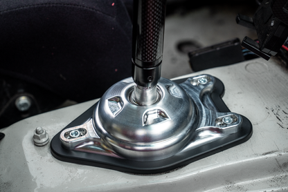 Garagistic "Direct Mount" Stage 2 Chassis Short Shifter - E92, E46, E36, E30, E82, Z4, M3