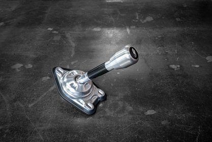 Garagistic Carbon Fiber "Direct Mount" Stage 2 Chassis Short Shifter - E92, E46, E36, E30, E82, Z4, M3