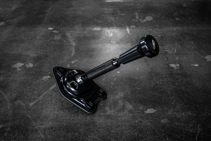 Garagistic Carbon Fiber "Direct Mount" Stage 2 Chassis Short Shifter - E92, E46, E36, E30, E82, Z4, M3