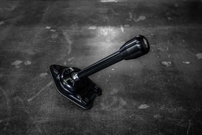 Garagistic "Direct Mount" Stage 2 Chassis Short Shifter - E92, E46, E36, E30, E82, Z4, M3