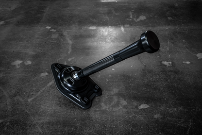 Garagistic Carbon Fiber "Direct Mount" Stage 2 Chassis Short Shifter - E92, E46, E36, E30, E82, Z4, M3
