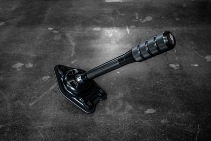 Garagistic Carbon Fiber "Direct Mount" Stage 2 Chassis Short Shifter - E92, E46, E36, E30, E82, Z4, M3