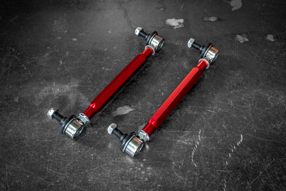 E30/E34 Billet Adjustable End Links - 31351130075