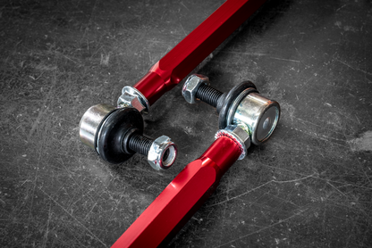 E30/E34 Billet Adjustable End Links - 31351130075