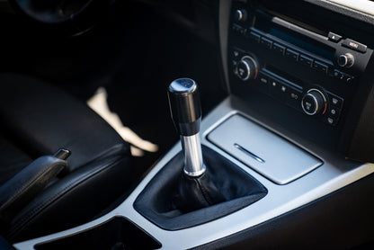 Garagistic BMW Shift Knob Adapter - M10x1.25 or M12x1.25