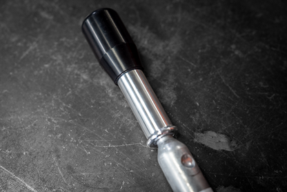 Garagistic BMW Shift Knob Adapter - M10x1.25 or M12x1.25-Interior Parts-grip-drift-M10 x 1.25-Garagistic-bmw