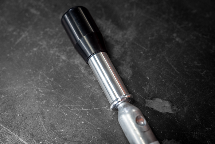 Garagistic BMW Shift Knob Adapter - M10x1.25 or M12x1.25