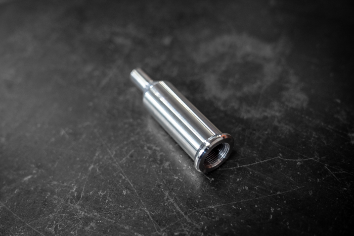 Garagistic BMW Shift Knob Adapter - M10x1.25 or M12x1.25