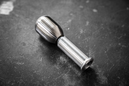 Garagistic BMW Shift Knob Adapter - M10x1.25 or M12x1.25