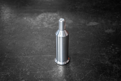 Garagistic BMW Shift Knob Adapter - M10x1.25 or M12x1.25-Interior Parts-grip-drift-M10 x 1.25-Garagistic-bmw