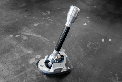 Garagistic Carbon Fiber "Pro" Self-Centering Chassis Short Shifter - E30, E36, E39, E46, E60 or E63