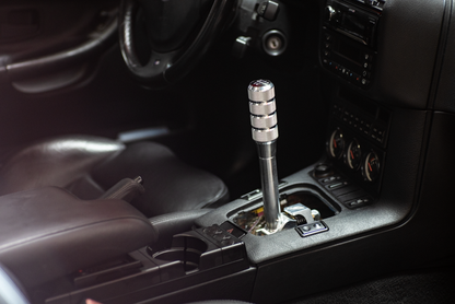 E36 "PRO" Self Centering Chassis Short Shifter