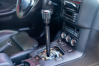 E36 "PRO" Self Centering Chassis Short Shifter