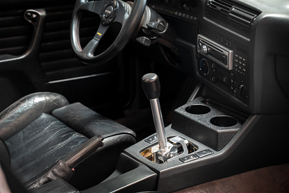 E30 "PRO" Self Centering Chassis Short Shifter